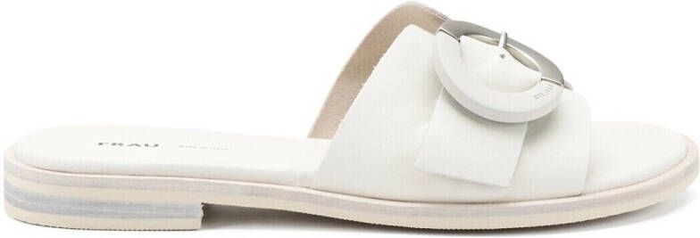 Frau Sandalen