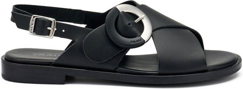 Frau Sandalen