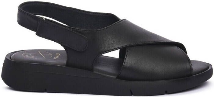 Frau Sandalen CACHEMIRE BLACK