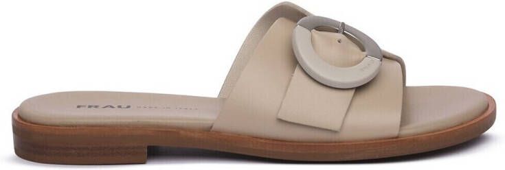 Frau Sandalen LONDON OYSTER