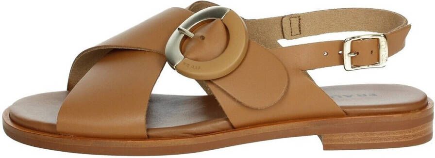 Frau Sandalen 85P6