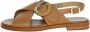 Frau Sandalen FRA-E25-85P6-CU - Thumbnail 1