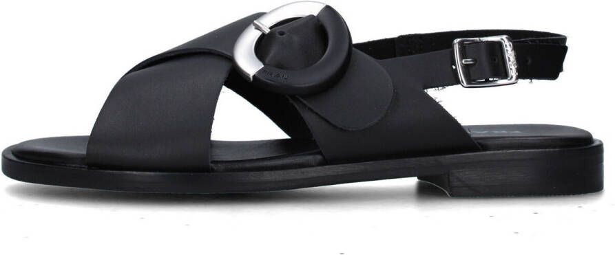 Frau Sandalen 85P6