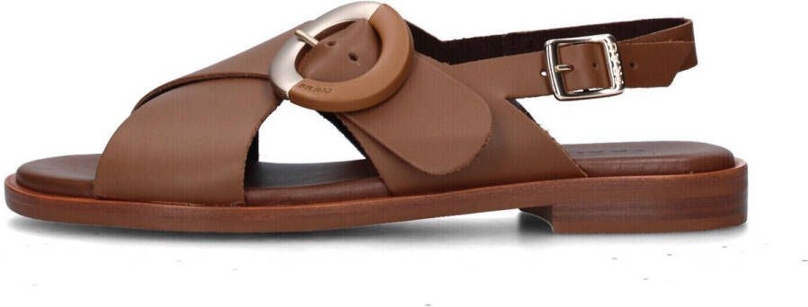 Frau Sandalen 85P6