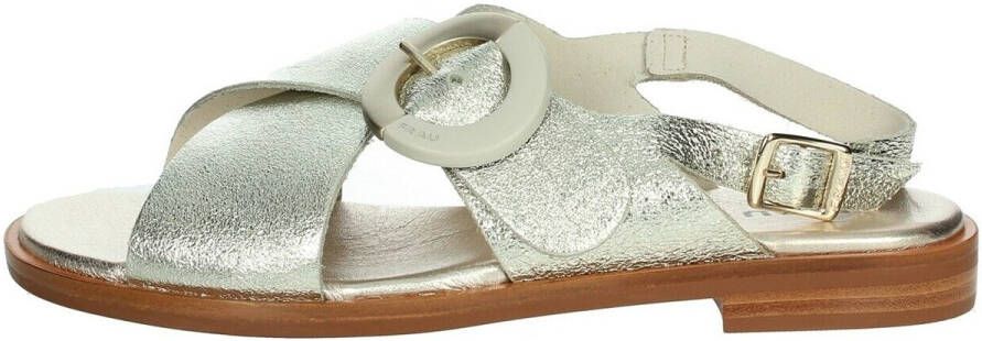 Frau Sandalen 85X6