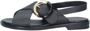 Frau Sandalen 86P9