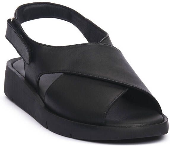 Frau Sandalen CACHEMIRE BLACK