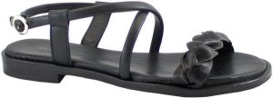 Frau Sandalen FRA-E23-85P9-NE
