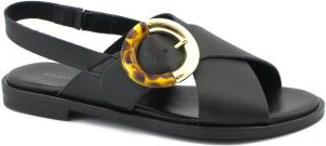 Frau Sandalen FRA-E23-86T9-NE