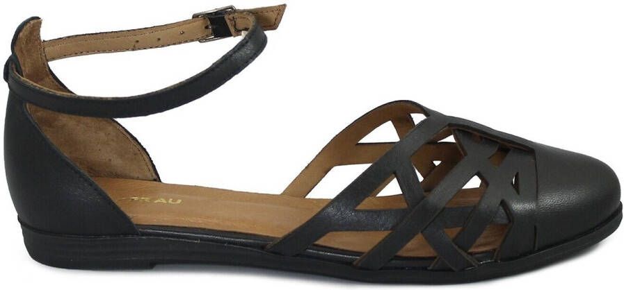Frau Sandalen FRA-E25-03P5-NE