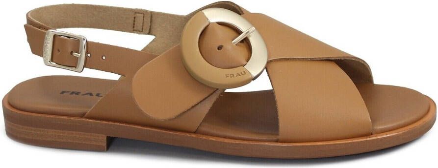 Frau Sandalen FRA-E25-85P6-CU