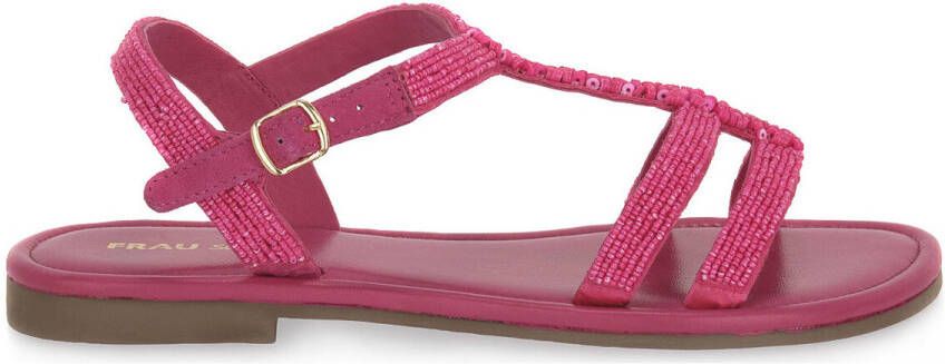 Frau Sandalen FUXIA SWIRL