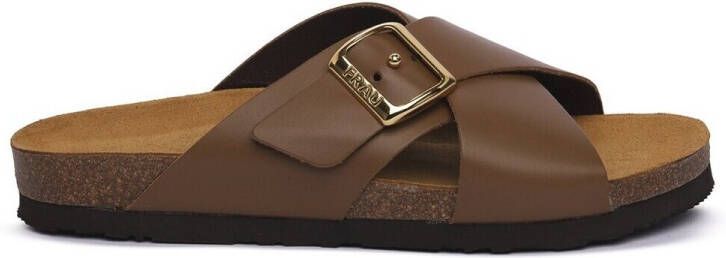 Frau Slippers LONDON MOU