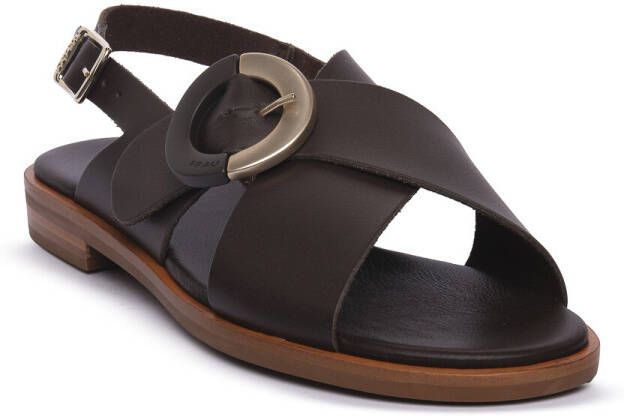 Frau Sandalen LONDON MORO