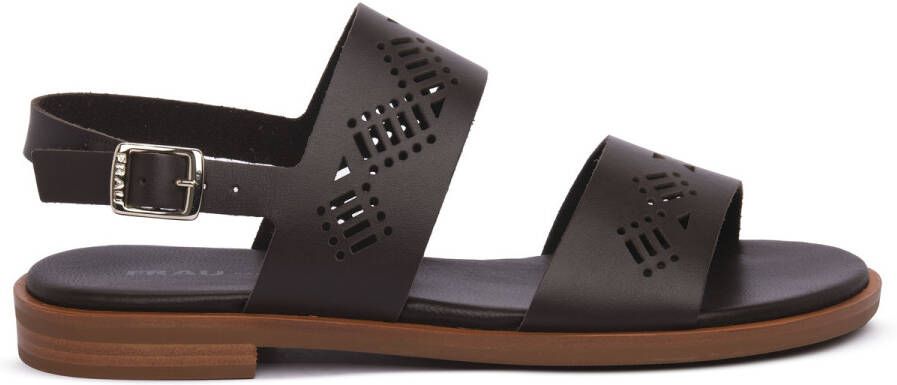 Frau Sandalen LONDON MORO
