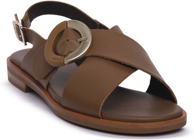 Frau Sandalen LONDON MOU