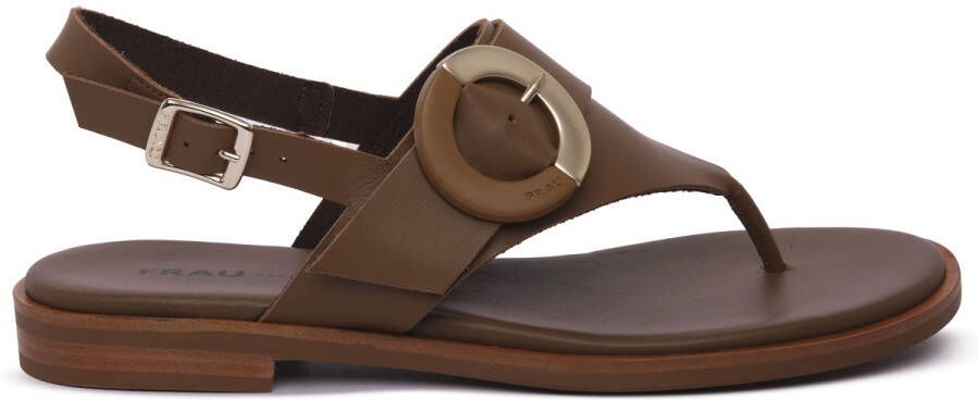 Frau Sandalen LONDON MOU