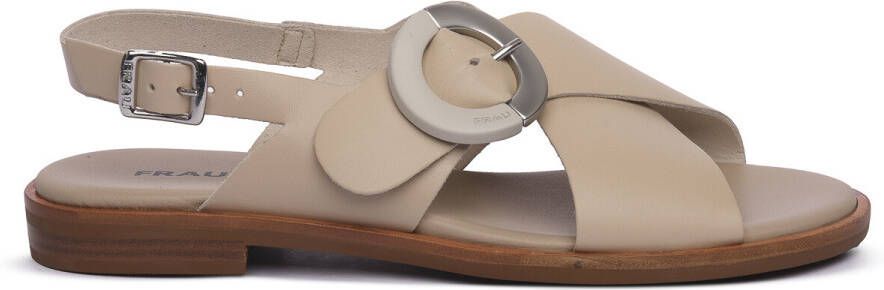 Frau Sandalen LONDON OYSTER