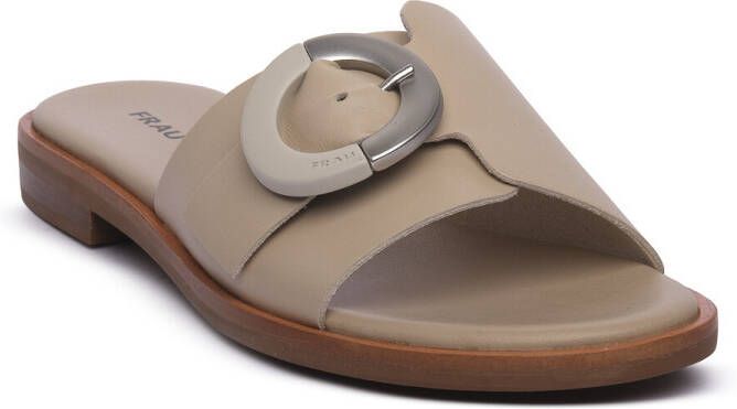Frau Sandalen LONDON OYSTER
