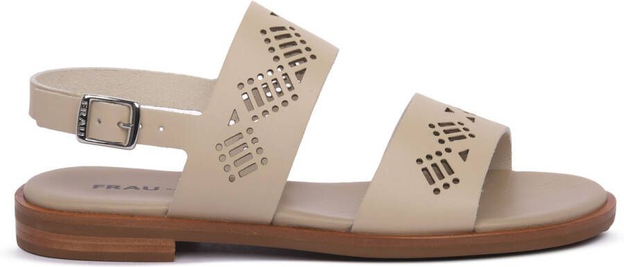 Frau Sandalen LONDON OYSTER