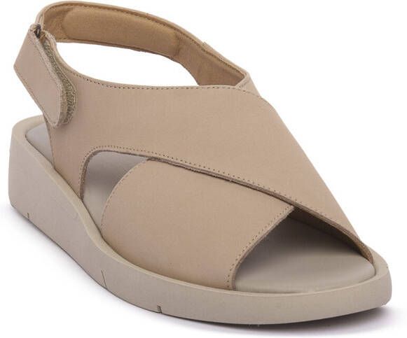 Frau Sandalen NABUK PANNA
