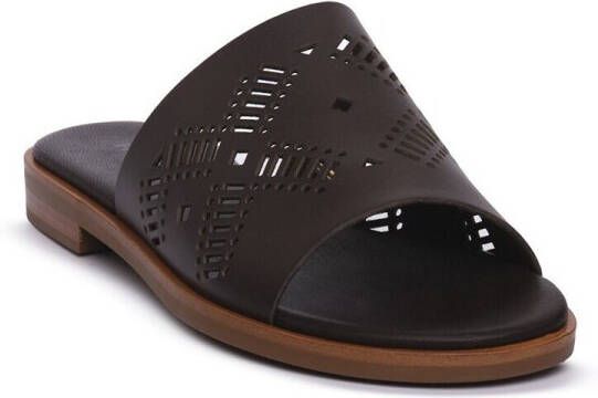 Frau Teenslippers 86T4TMO