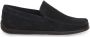 Frau Stijlvolle Loafers voor Heren Blue Heren - Thumbnail 2