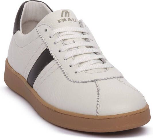 Frau Sneakers EAGLE OFF WHITE MORO