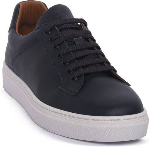 Frau Sneakers MAXI BLU