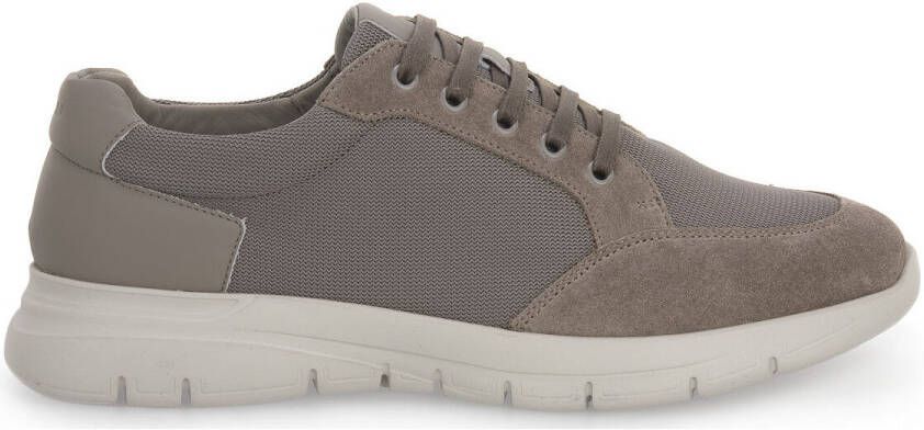 Frau Sneakers TECNO SUGHERO