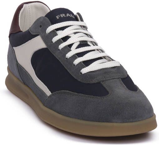Frau Sneakers VELOUR SIBERIA