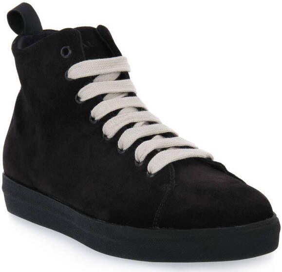 Frau Laarzen CECHEMIRE NERO