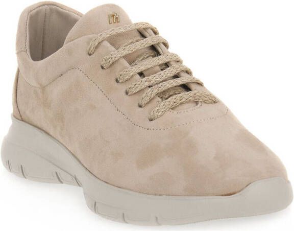 Frau Lage Sneakers ECRU DAINO