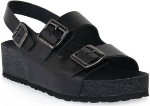 Frau Sportschoenen NERO NATURAL