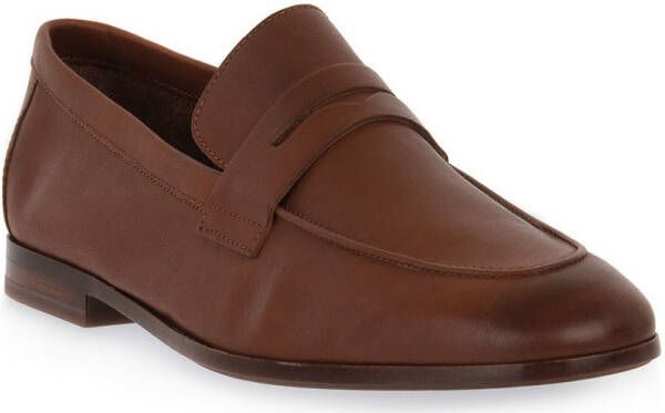 Frau Mocassins SIGARO MOUSSE