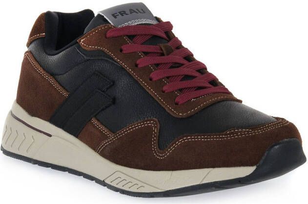Frau Sneakers SUGHERO TECNO ROGGER