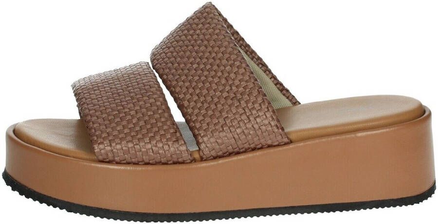 Frau Teenslippers 87V6