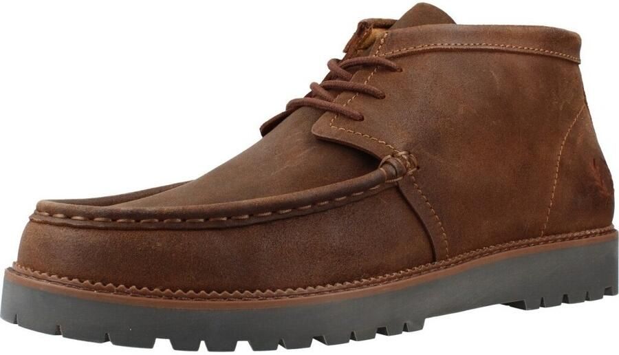 Fred Perry Laarzen B1342fp