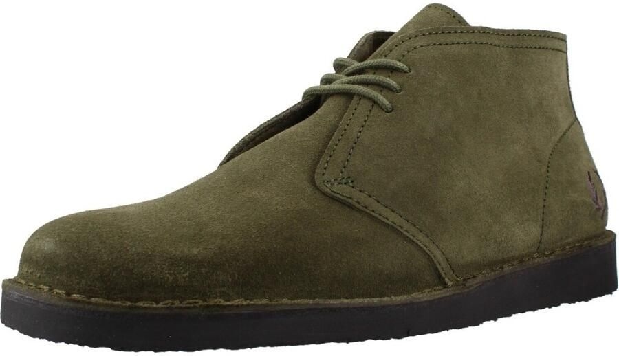 Fred Perry Laarzen B9352fp