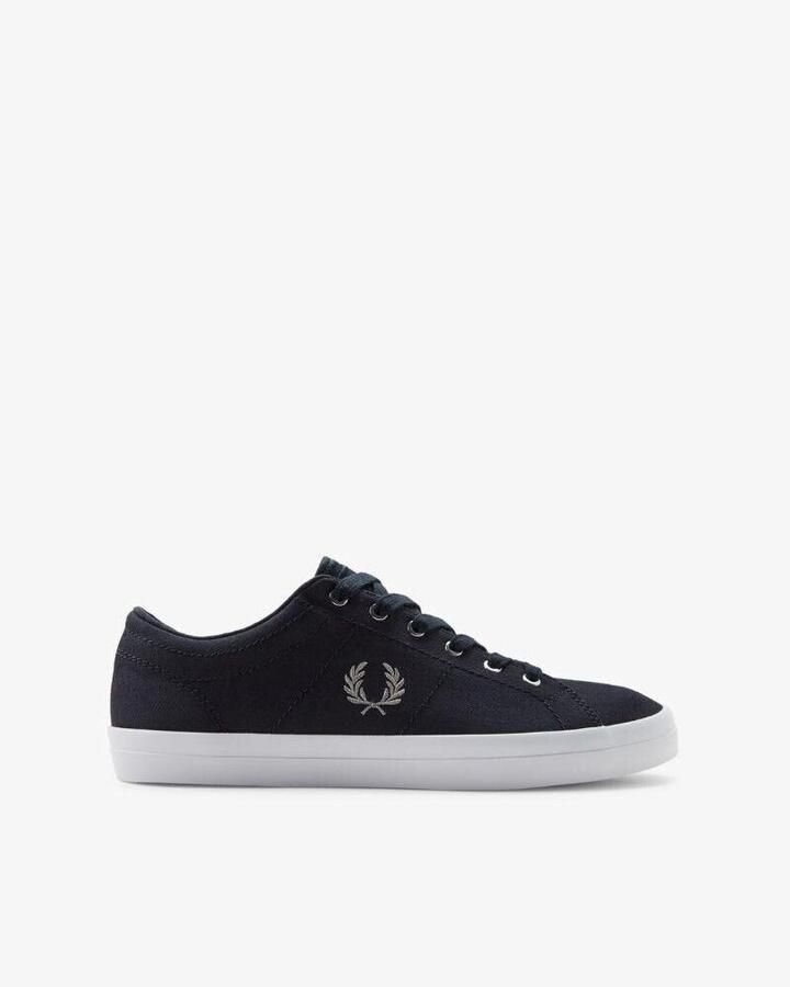 Fred Perry Lage Sneakers B7304