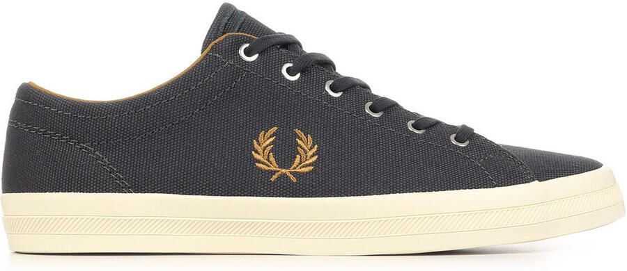 Fred Perry Lage Sneakers Baseline Canvas