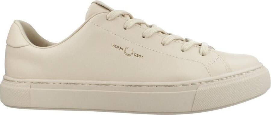 Fred Perry Sneakers B71 Leather