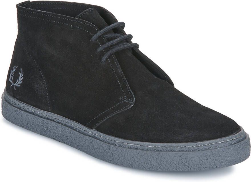 Fred Perry Laarzen HAWLEY SUEDE