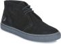 Fred Perry Hawley Suede Desert Boots - Thumbnail 2