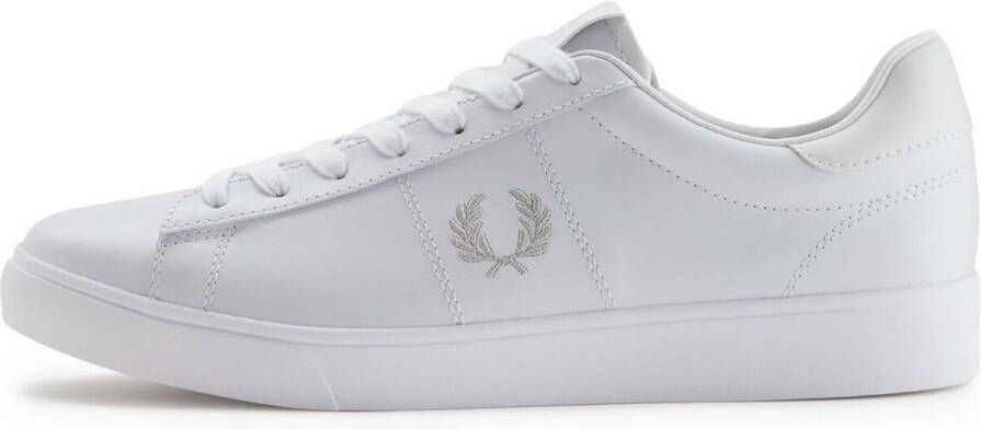 Fred Perry Lage Sneakers