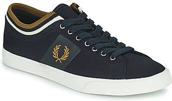 Fred Perry Lage Sneakers