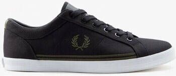 Fred Perry Lage Sneakers B5314