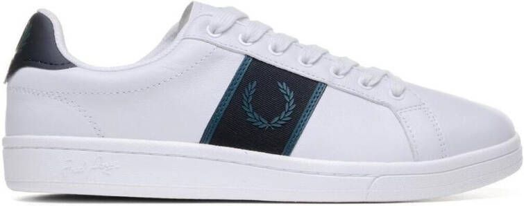 Fred Perry Lage Sneakers