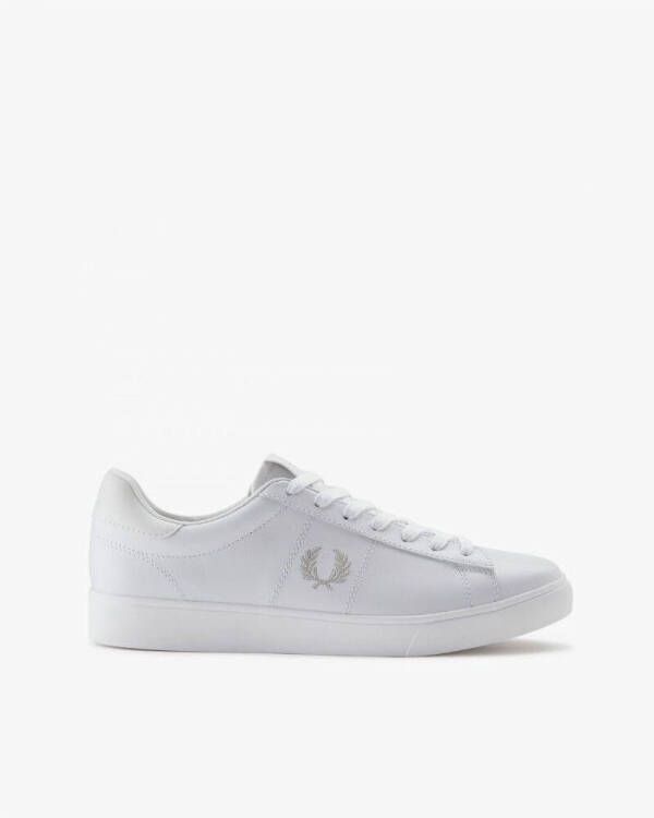 Fred Perry Lage Sneakers B4334