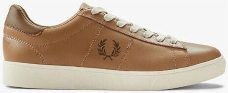 Fred Perry Lage Sneakers B4334